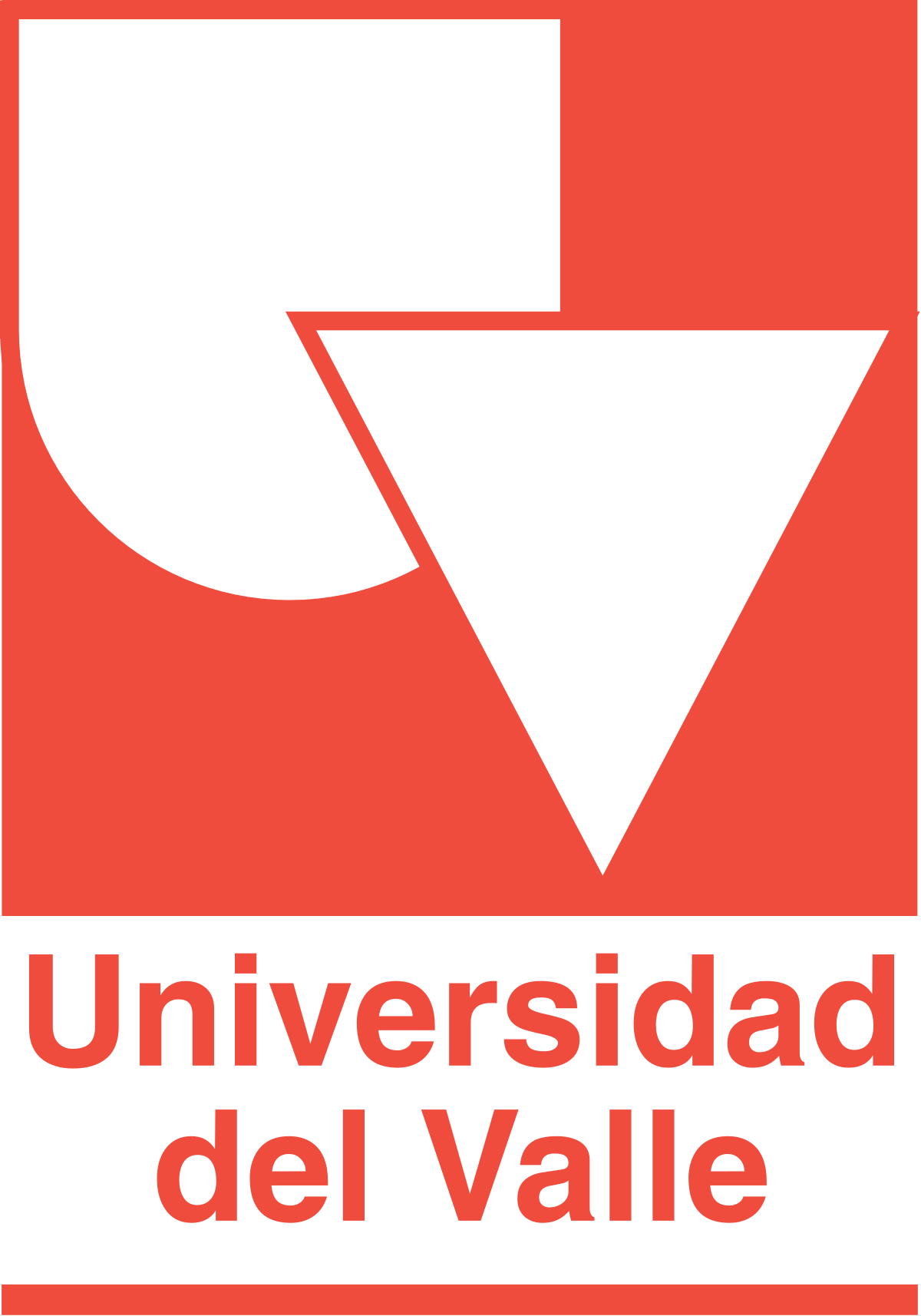 Universidad del Valle logo