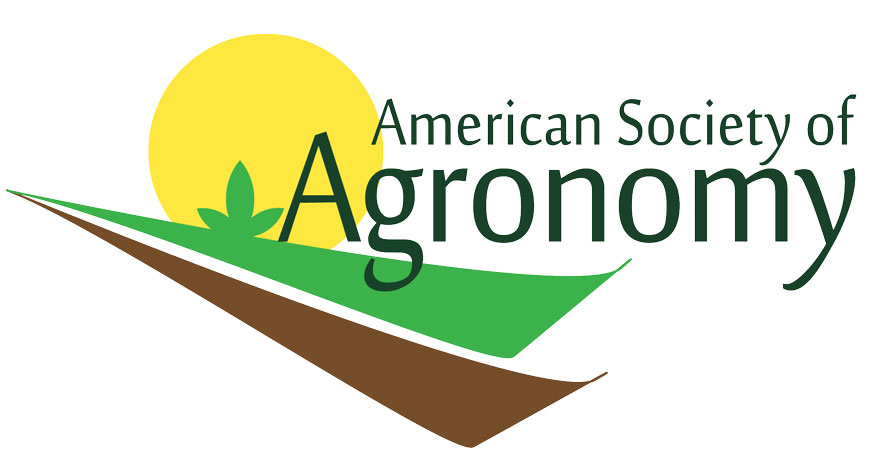 American Society of Agronomy logo