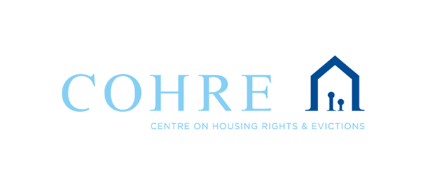 Centre on Housing Rights and Evictions