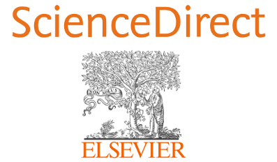 ScienceDirect logo