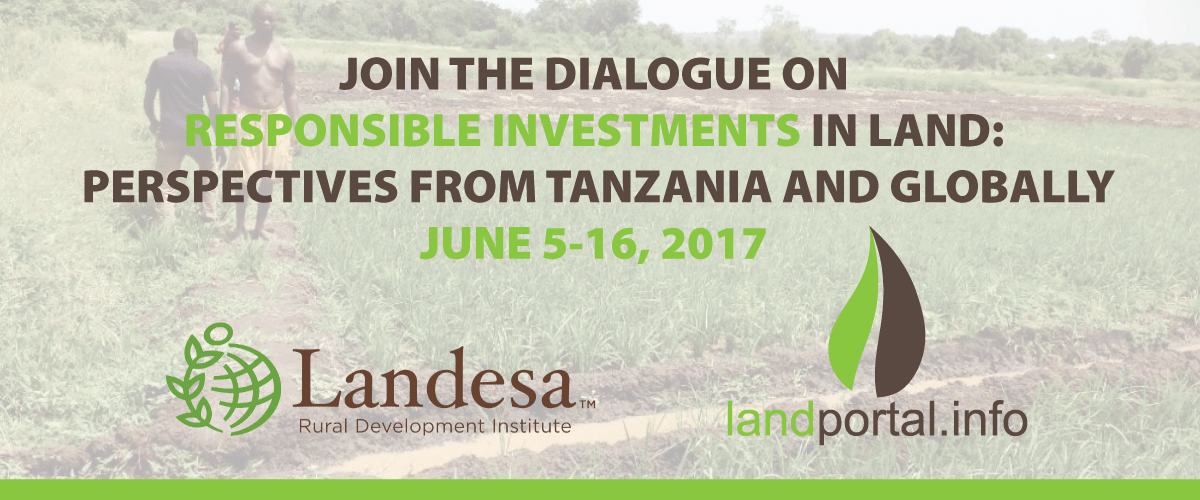 DialogueResponsibleInvestmentsTanzania_1