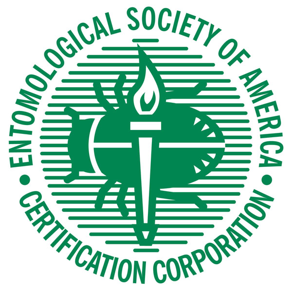 Entomological Society of America logo