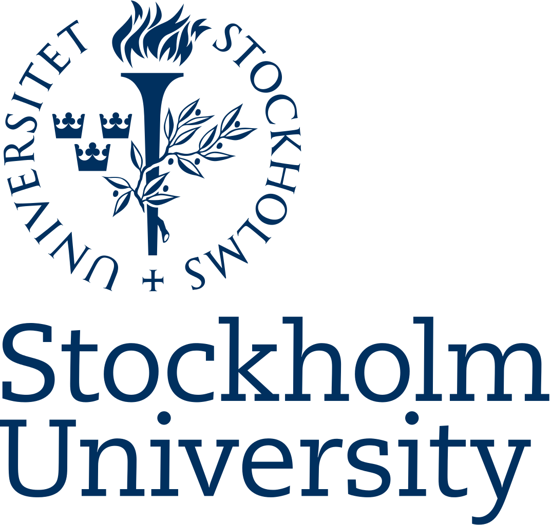 Stockholm University logo