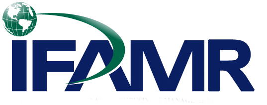 International Food and Agribusiness Management Review logo