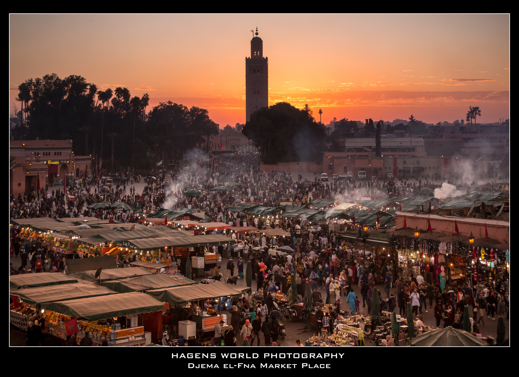 marrakesh souk