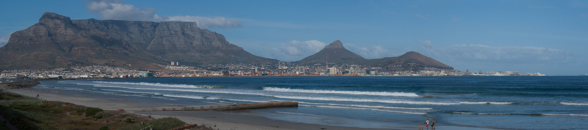 cape town World Economic Forum on Africa