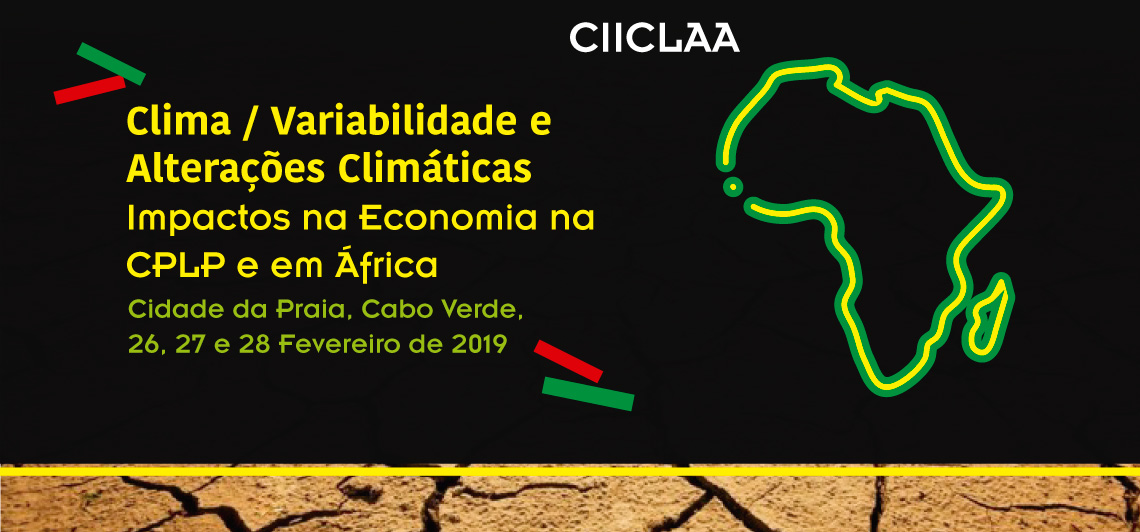 Centro Internacional de Investigação Climática e Aplicações