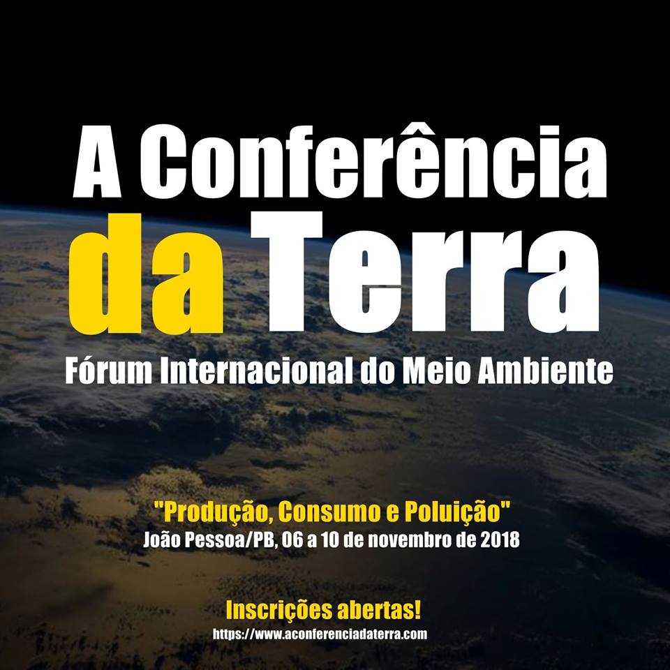 Conferencia da Terra