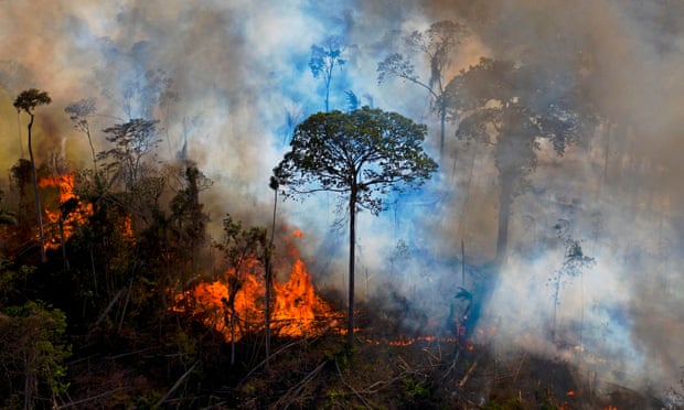 Foto: Carl de Souza/AFP/Getty Images