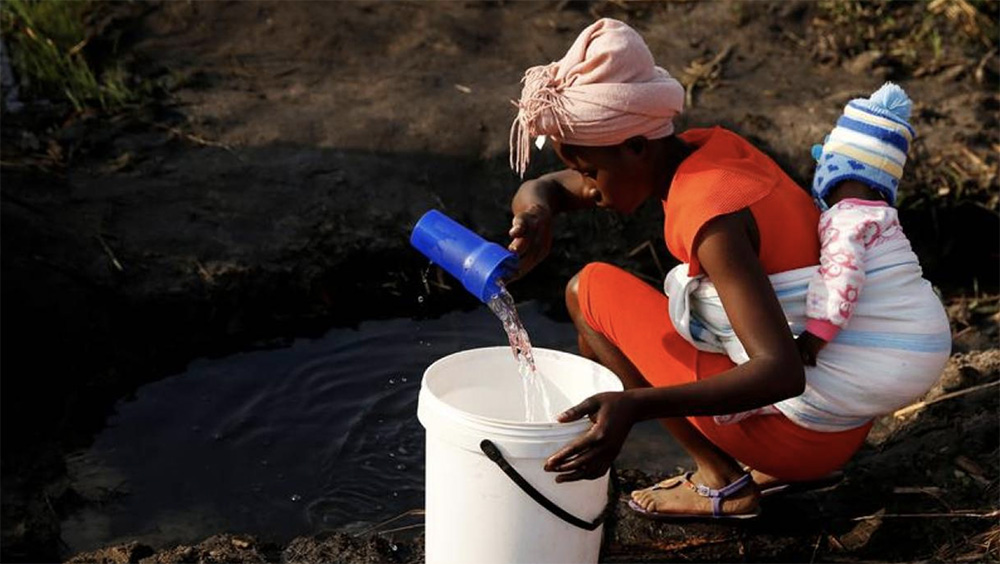 Biden administration: How can women benefit from land technology?