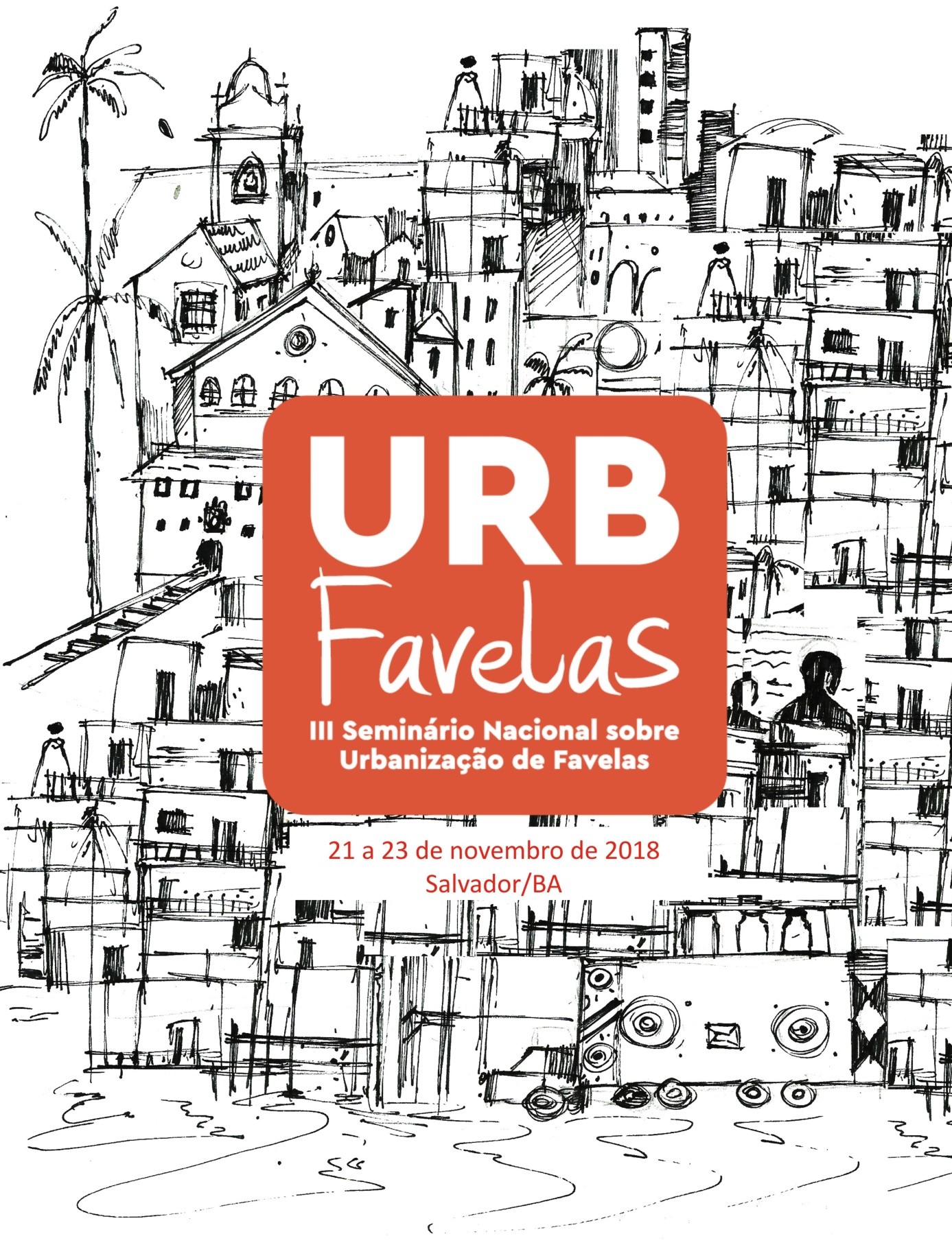 URB FAVELAS