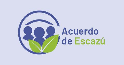 Acuerdo Escazu