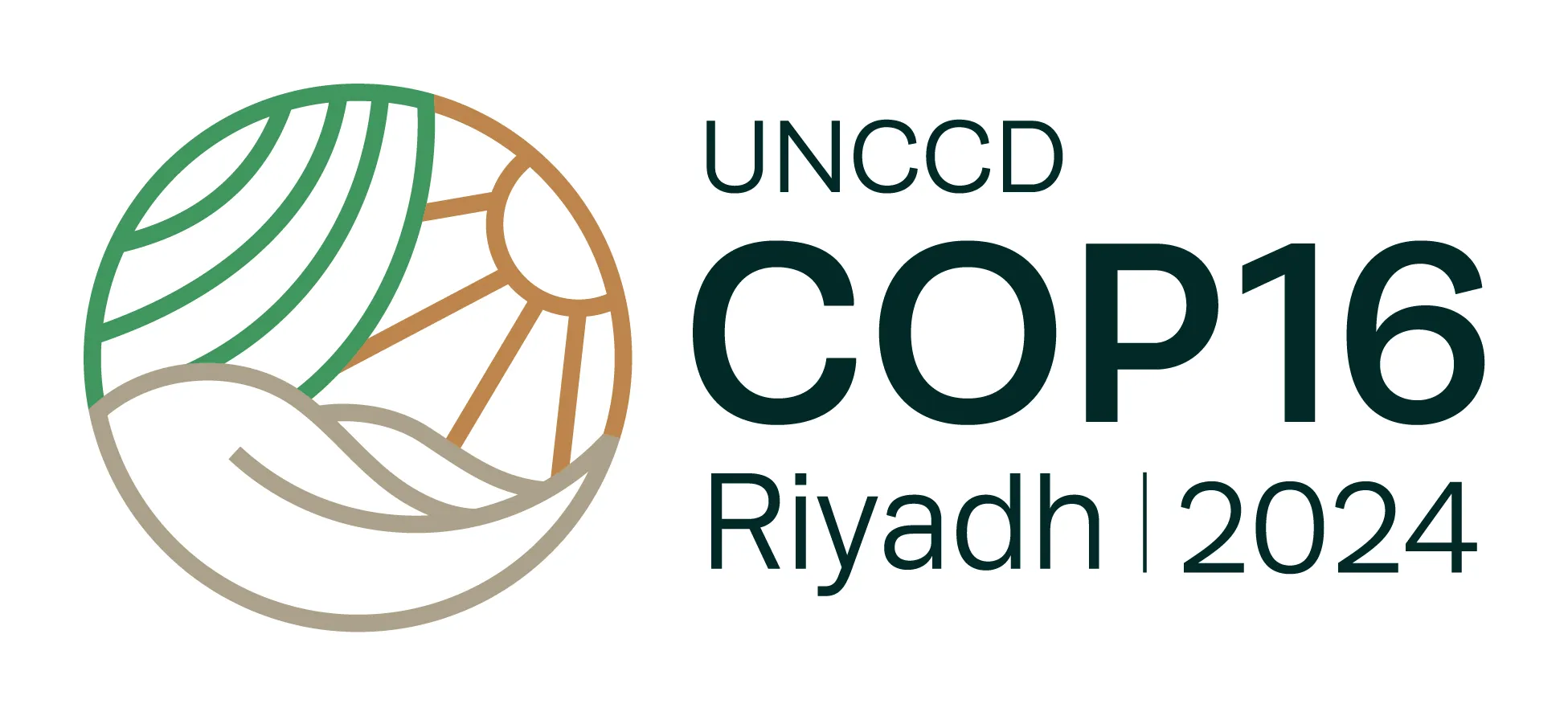 COP16 of the United Nations Convention to Combat Desertification (UNCCD)