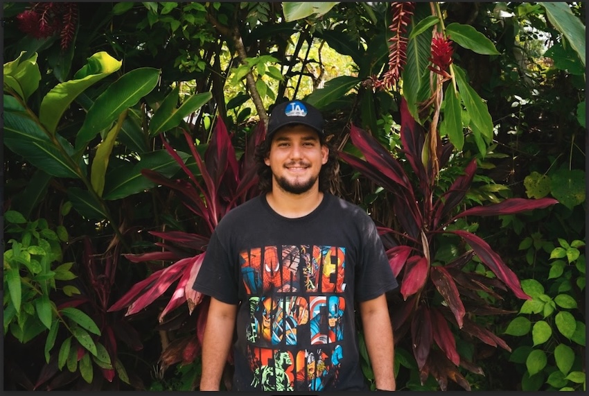 Archive: Land in Peace project, Kadaster. Photo by Sebastian Rosas