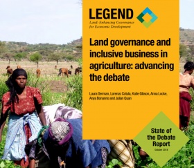 landGovernance