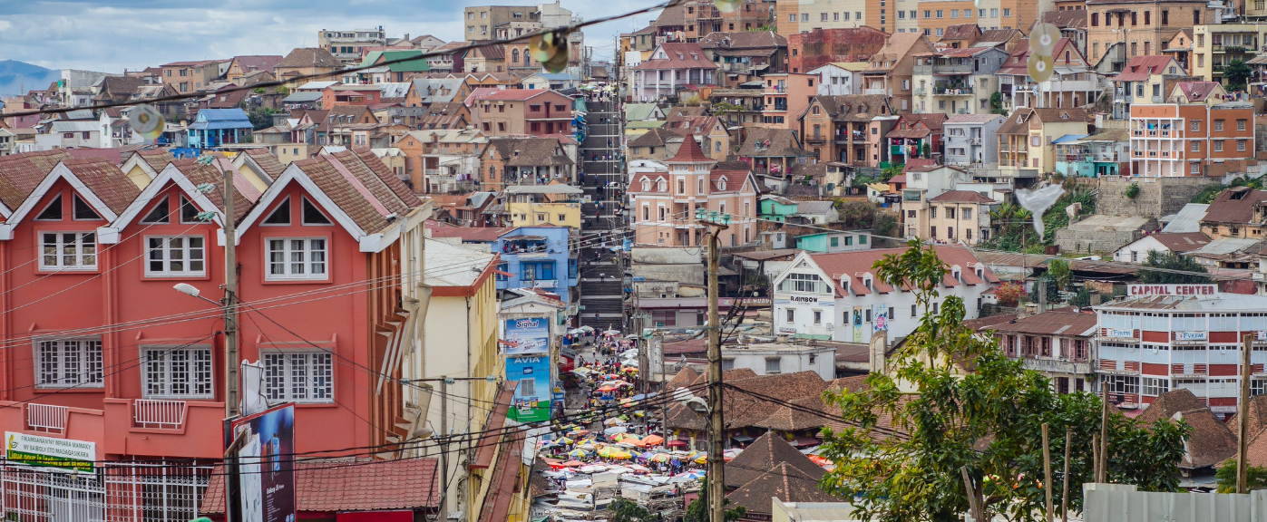 Antananarivo