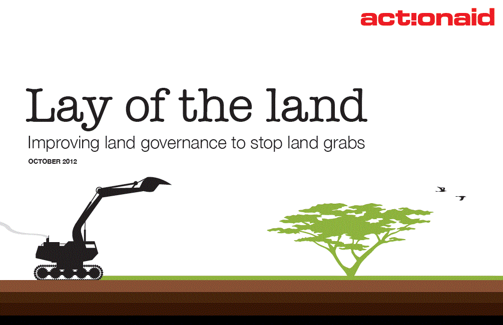 Actionaid