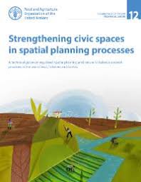 spatial planning