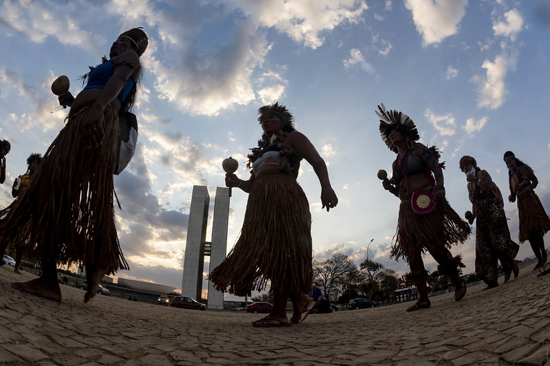 Foto: Agência Senado/Flickr