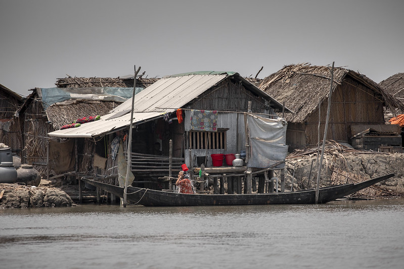 Climate Bangladesh,IMF Photo K M Asad.