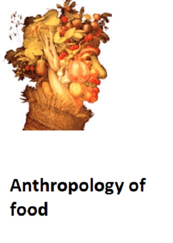 ahtropology of food