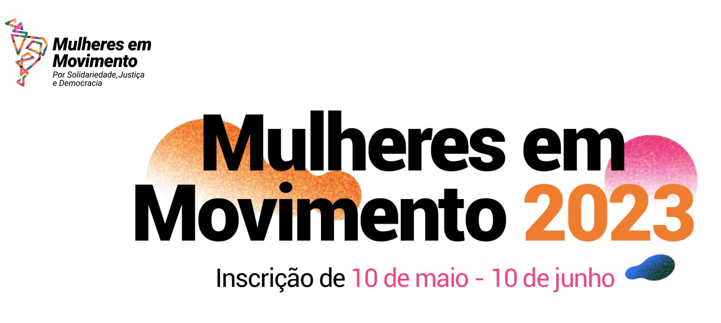 Mulheres em Movimento 