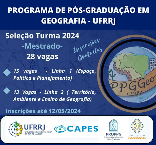 Foto: UFRRJ