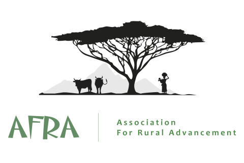 AFRA Logo