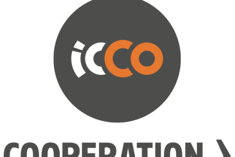 ICCO logo