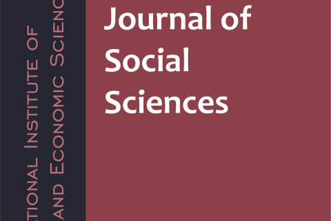 Journal of Social Sciences and Humanities logo