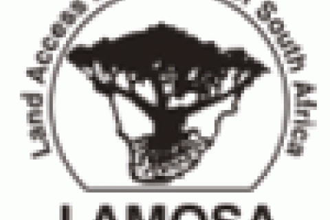 LAMOSA logo