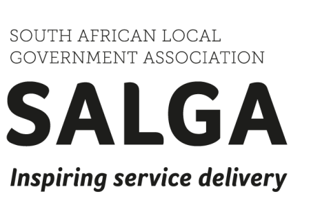 South African Local Government Association logo