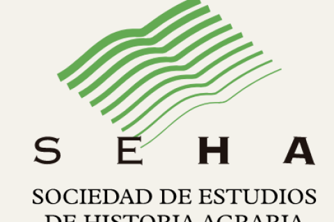 Sociedad Española de Historia Agraria logo