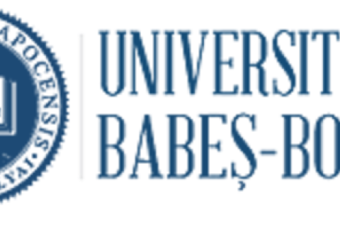 Babeș-Bolyai University logo