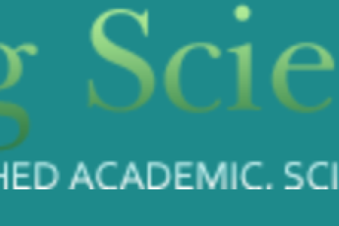 Growing Science logo