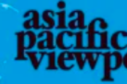 Asia Pacific Viewpoint