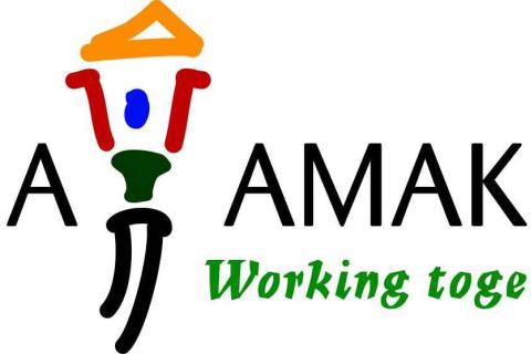 Tshintsha Amakhaya Logo