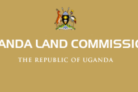 Uganda Land Commission