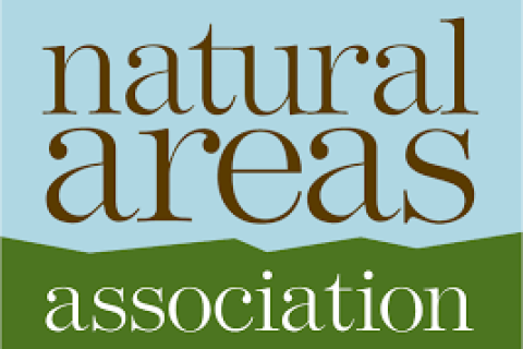 natural areas association logo