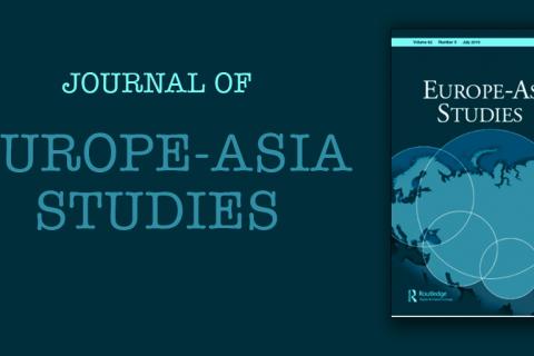 Europe-Asia Studies