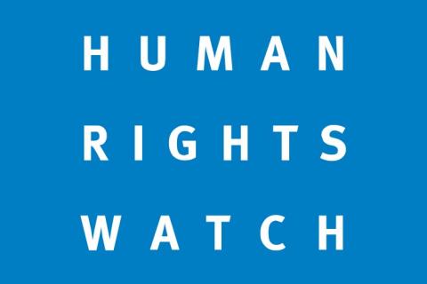 Human Rights Watch