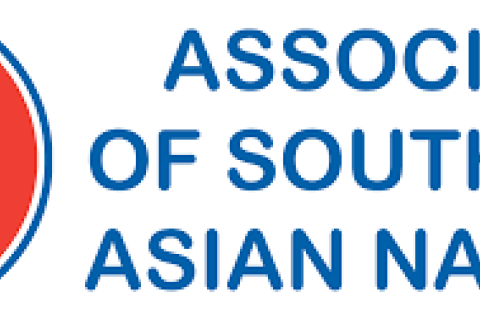 ASEAN logo