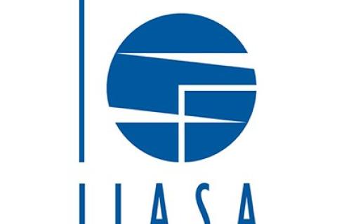 IIASA logo