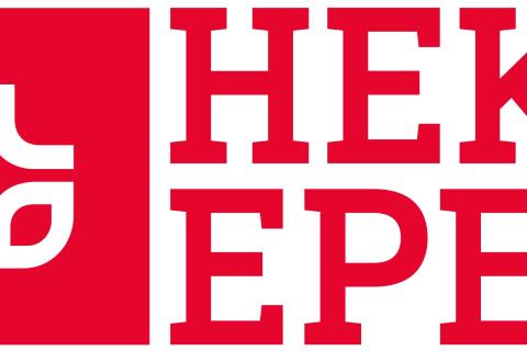 heks eper logo