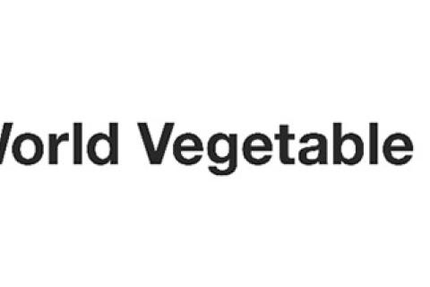 World Vegetable Center logo