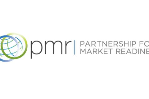 Partnership for Market Readiness logo