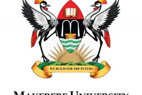 Makerere University logo