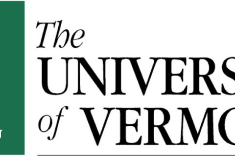 University of Vermont logo