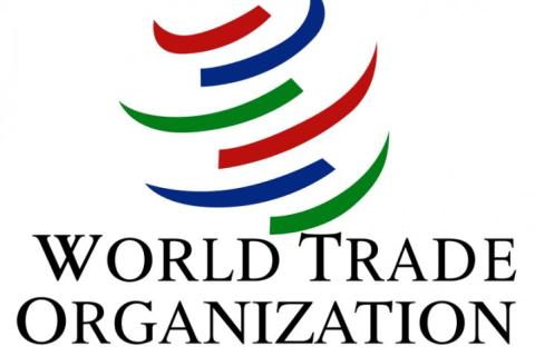 World Trade Organization logo