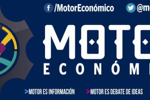 Motor Económico logo